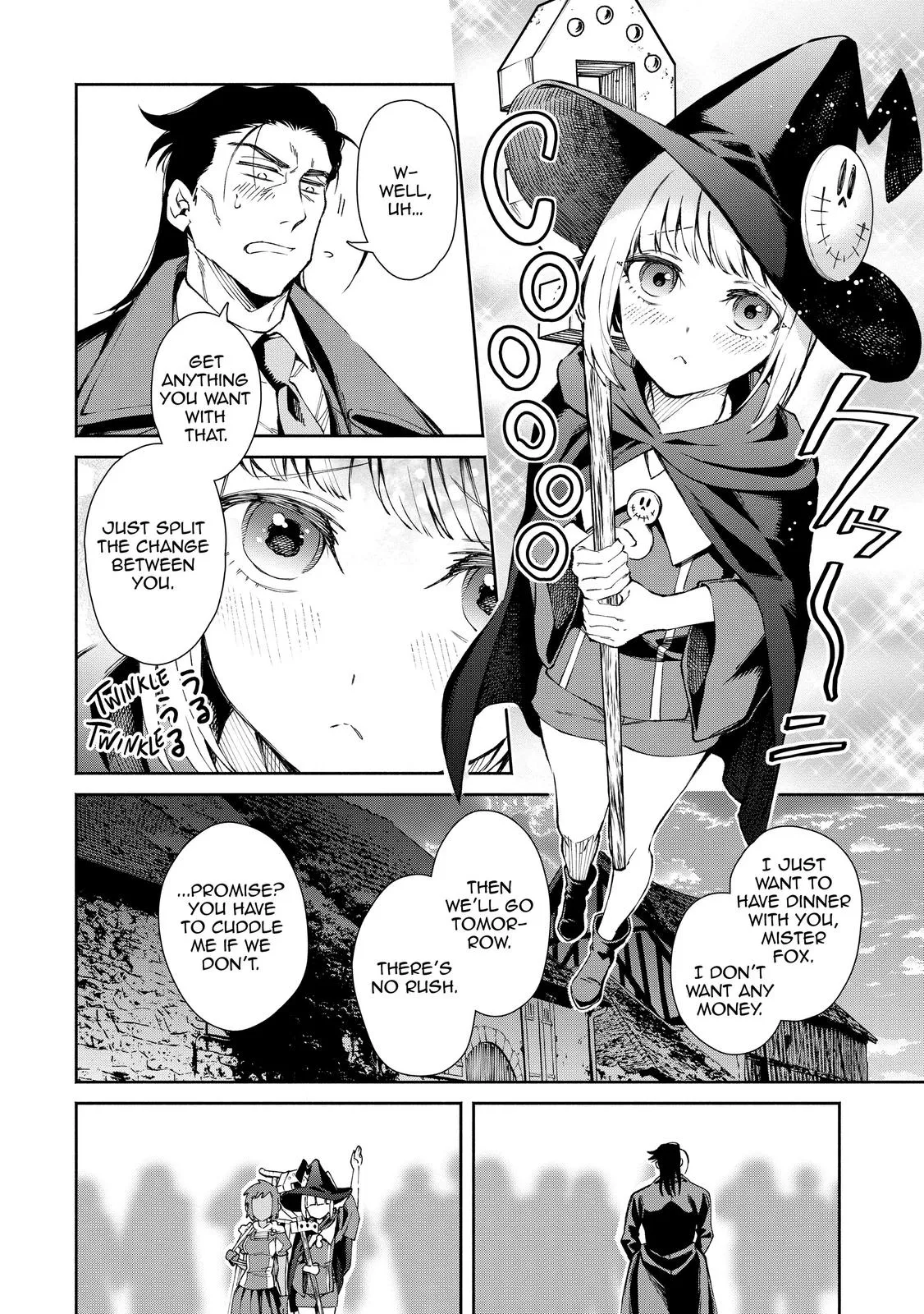 Read Demon Lord, Retry! Manga Online