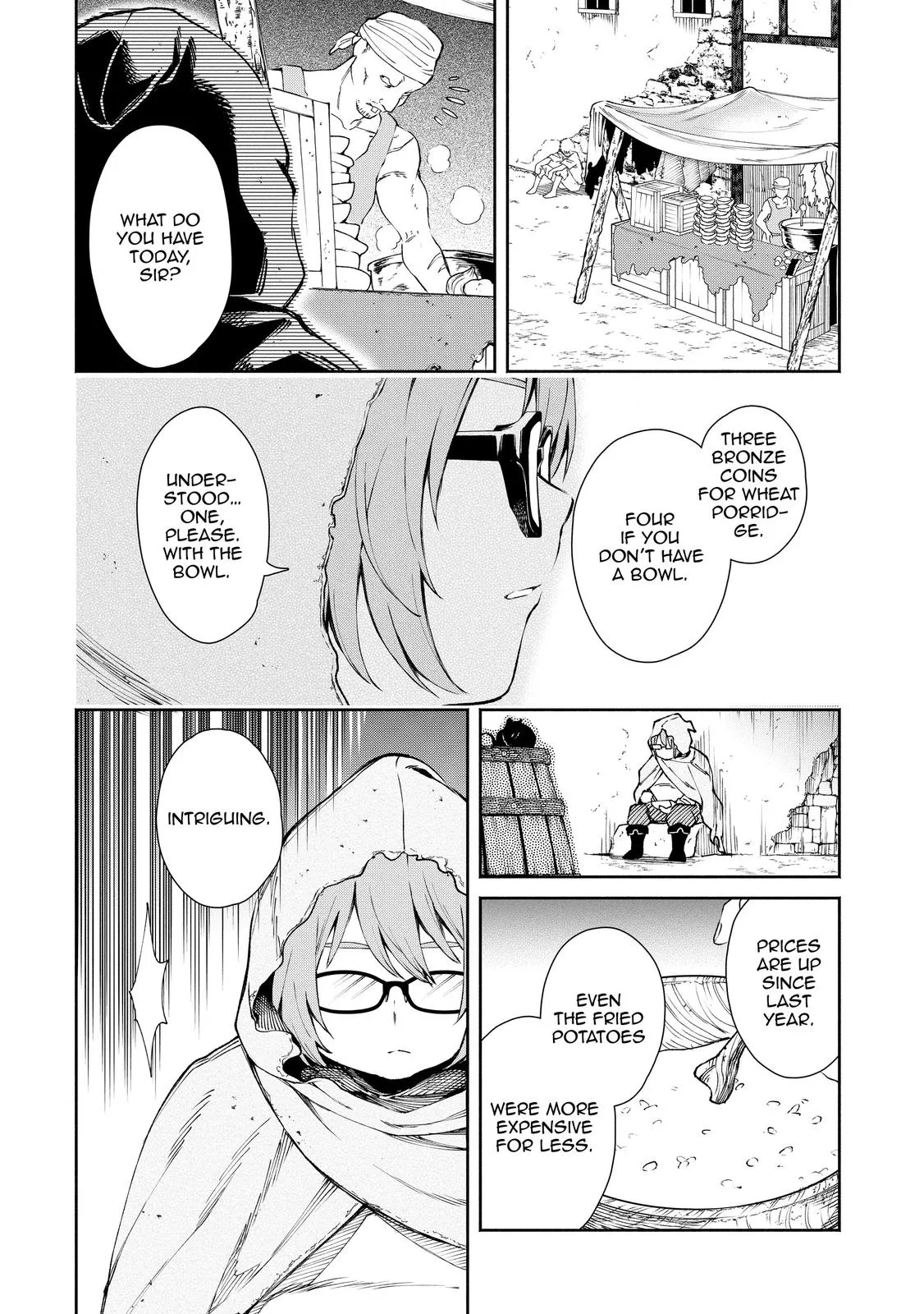 Read Demon Lord, Retry! Manga Online