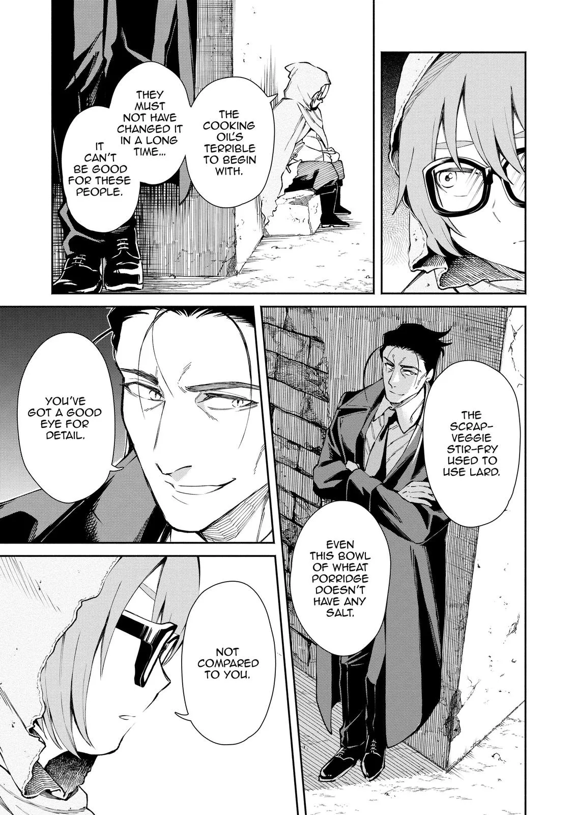 Read Demon Lord, Retry! Manga Online