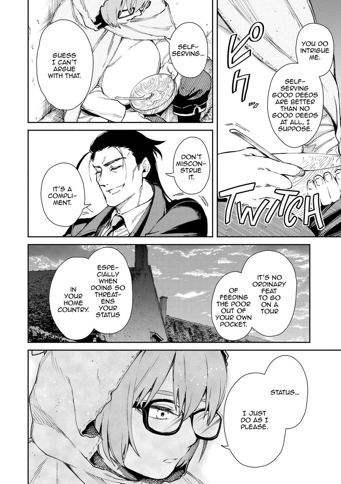 Read Demon Lord, Retry! Manga Online