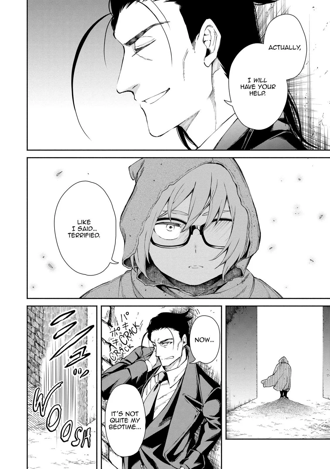 Read Demon Lord, Retry! Manga Online