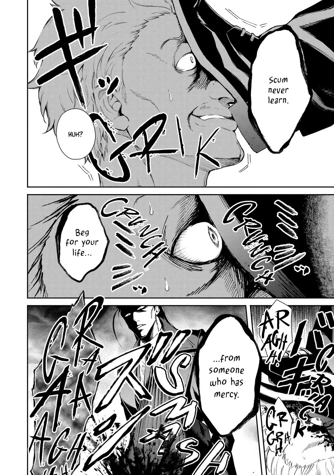 Read Demon Lord, Retry! Manga Online