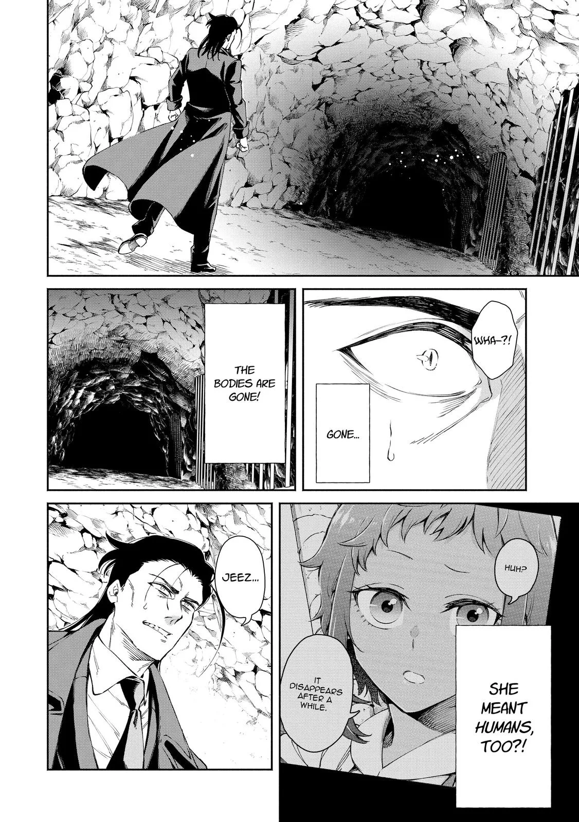 Read Demon Lord, Retry! Manga Online