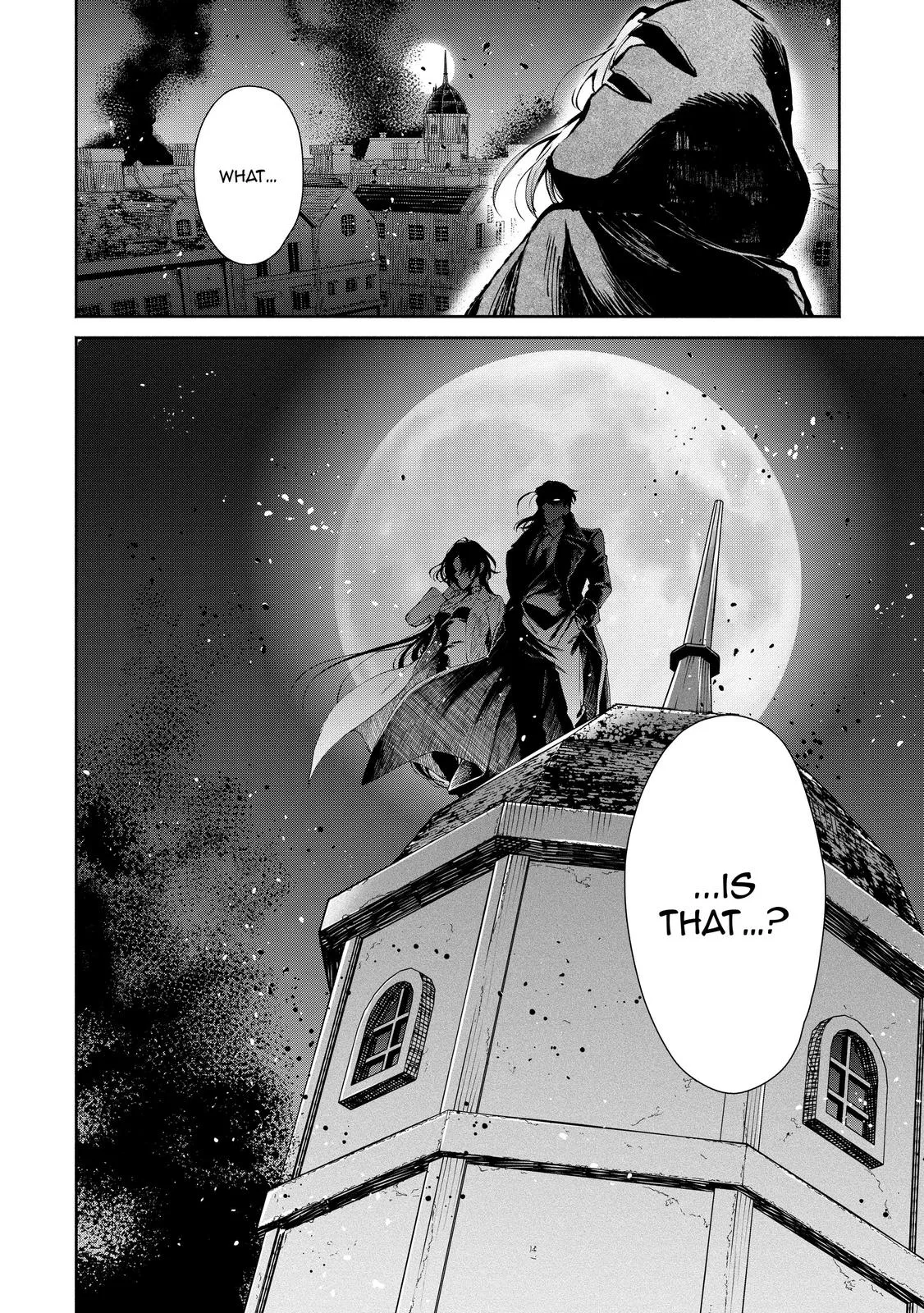 Read Demon Lord, Retry! Manga Online