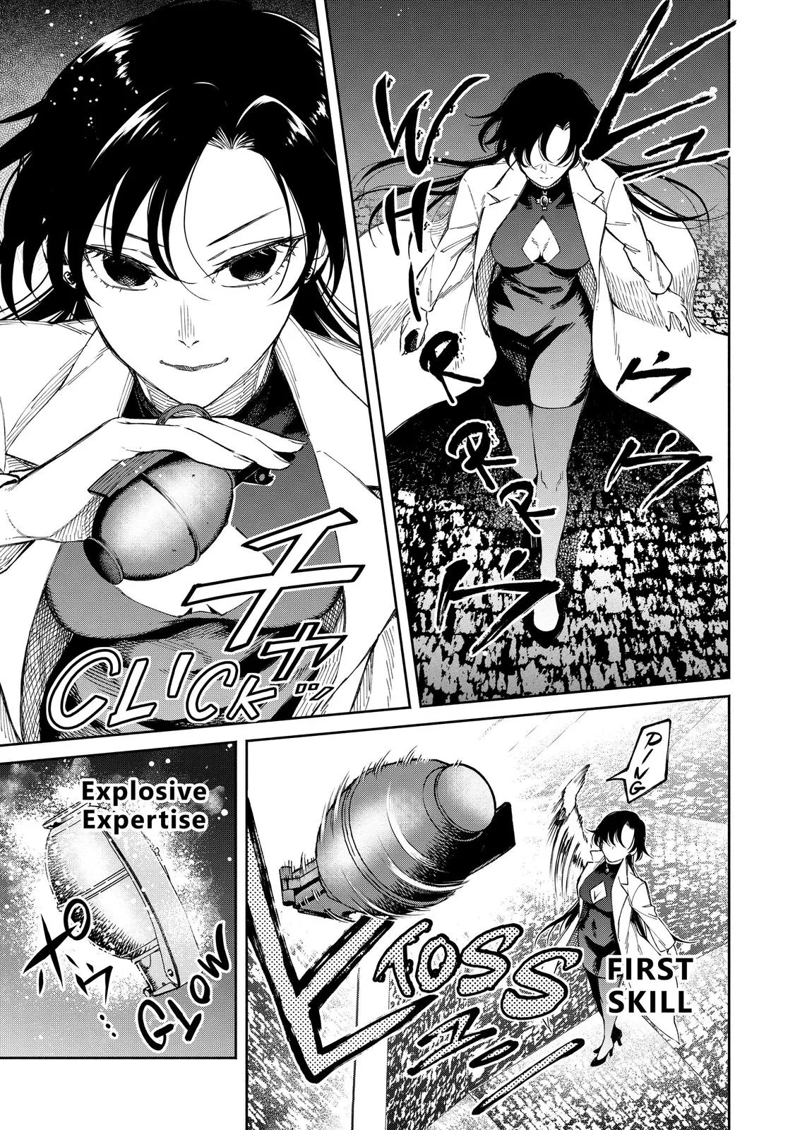 Read Demon Lord, Retry! Manga Online