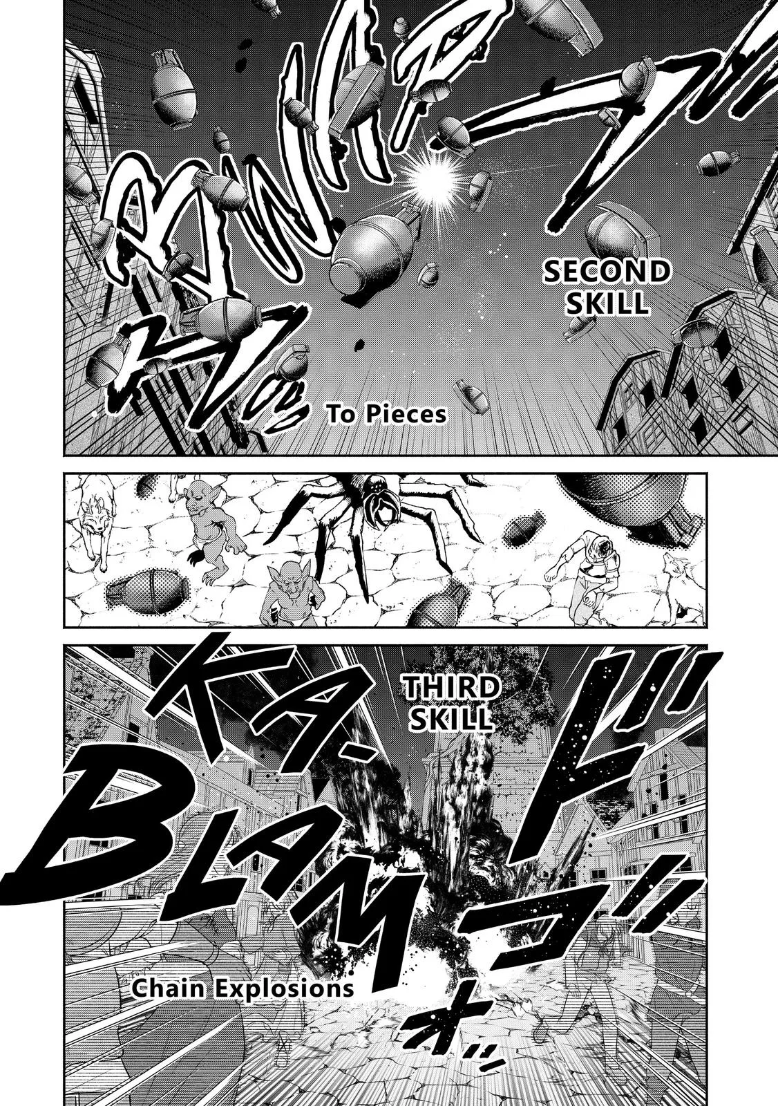 Read Demon Lord, Retry! Manga Online