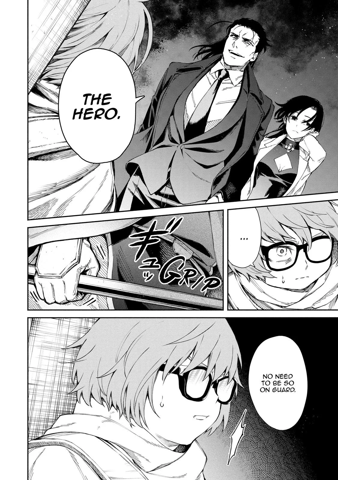 Read Demon Lord, Retry! Manga Online