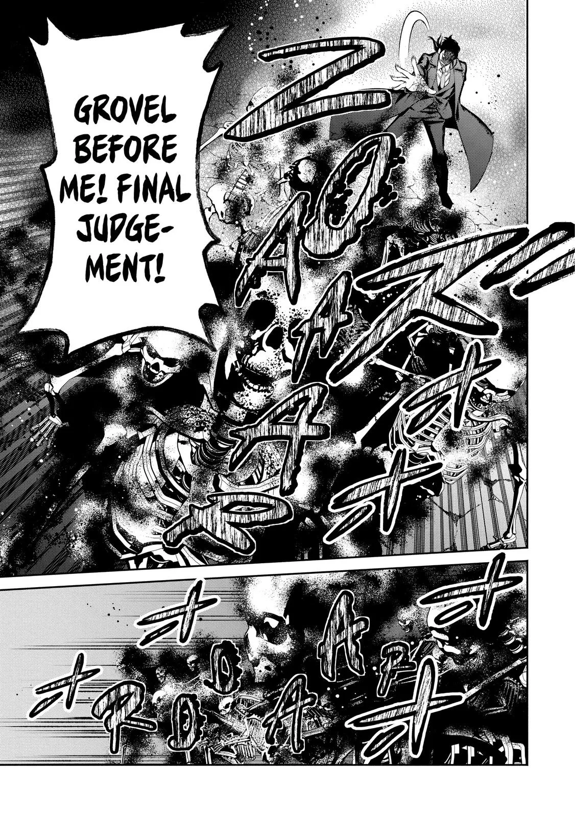 Read Demon Lord, Retry! Manga Online