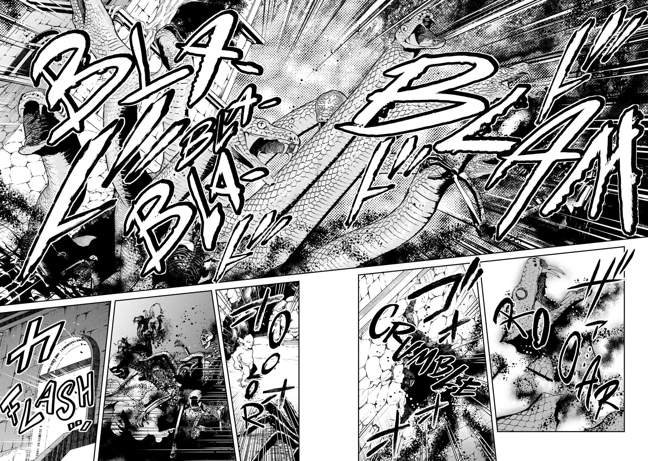 Read Demon Lord, Retry! Manga Online