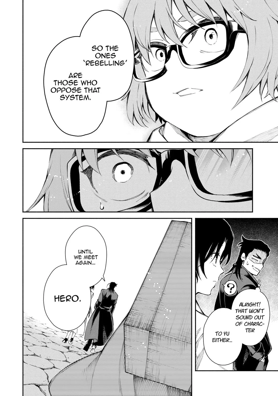 Read Demon Lord, Retry! Manga Online