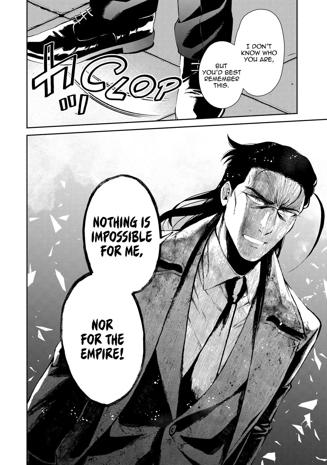 Read Demon Lord, Retry! Manga Online