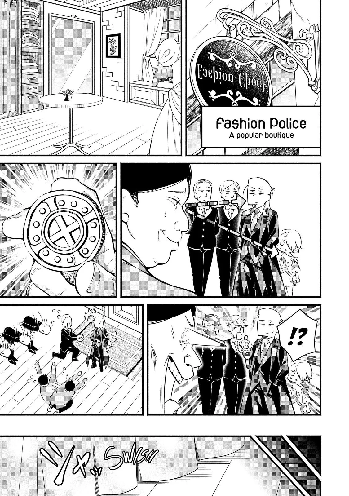 Read Demon Lord, Retry! Manga Online