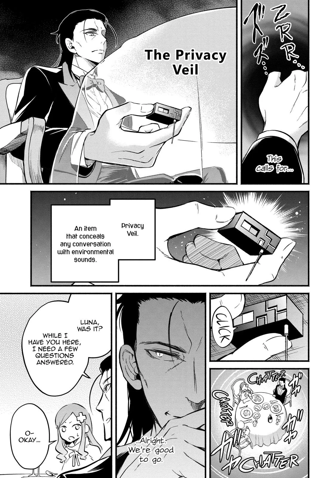 Read Demon Lord, Retry! Manga Online