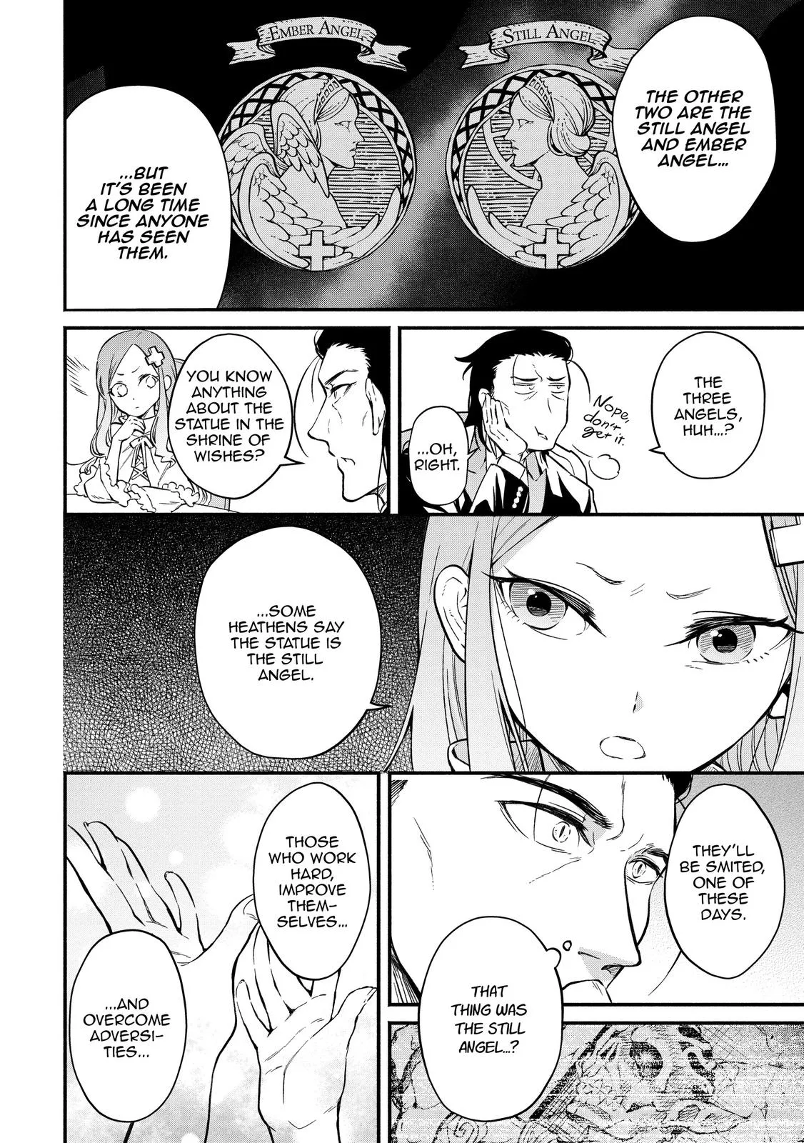 Read Demon Lord, Retry! Manga Online