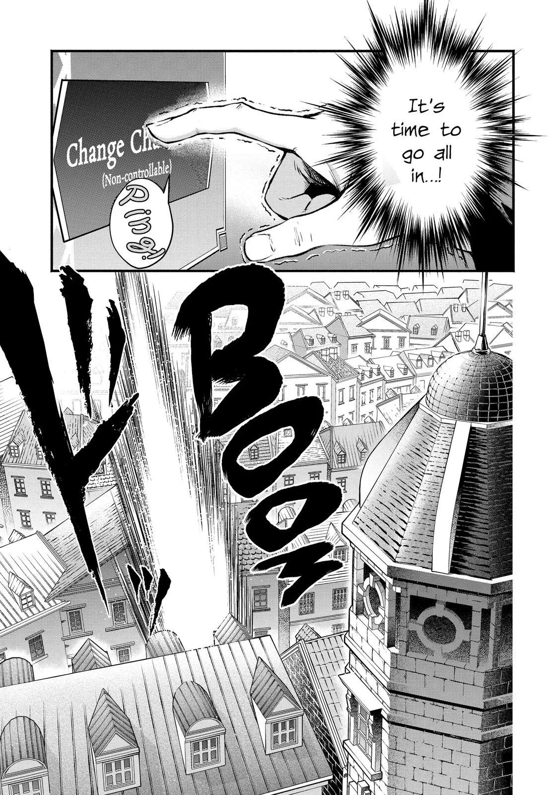 Read Demon Lord, Retry! Manga Online