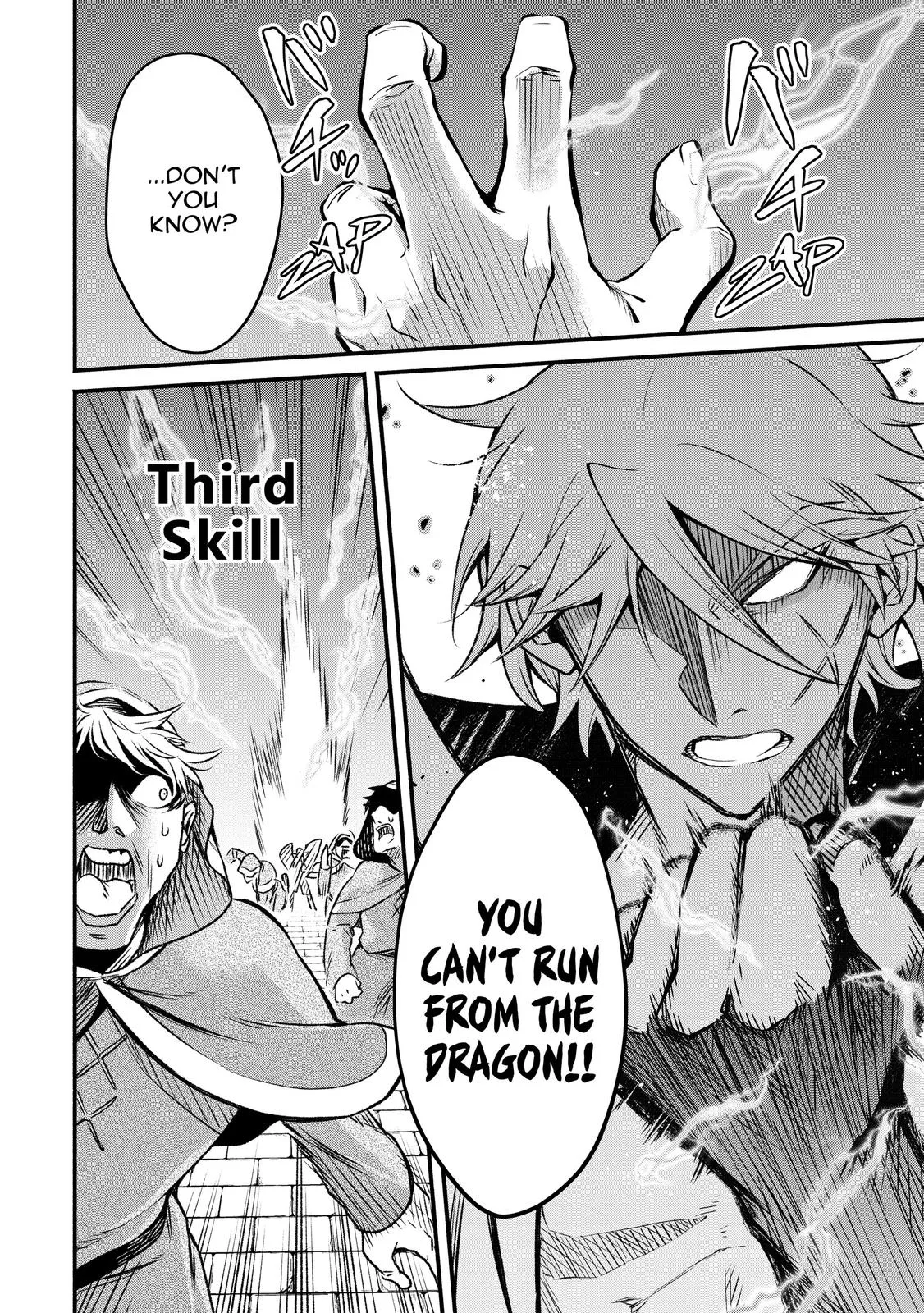 Read Demon Lord, Retry! Manga Online