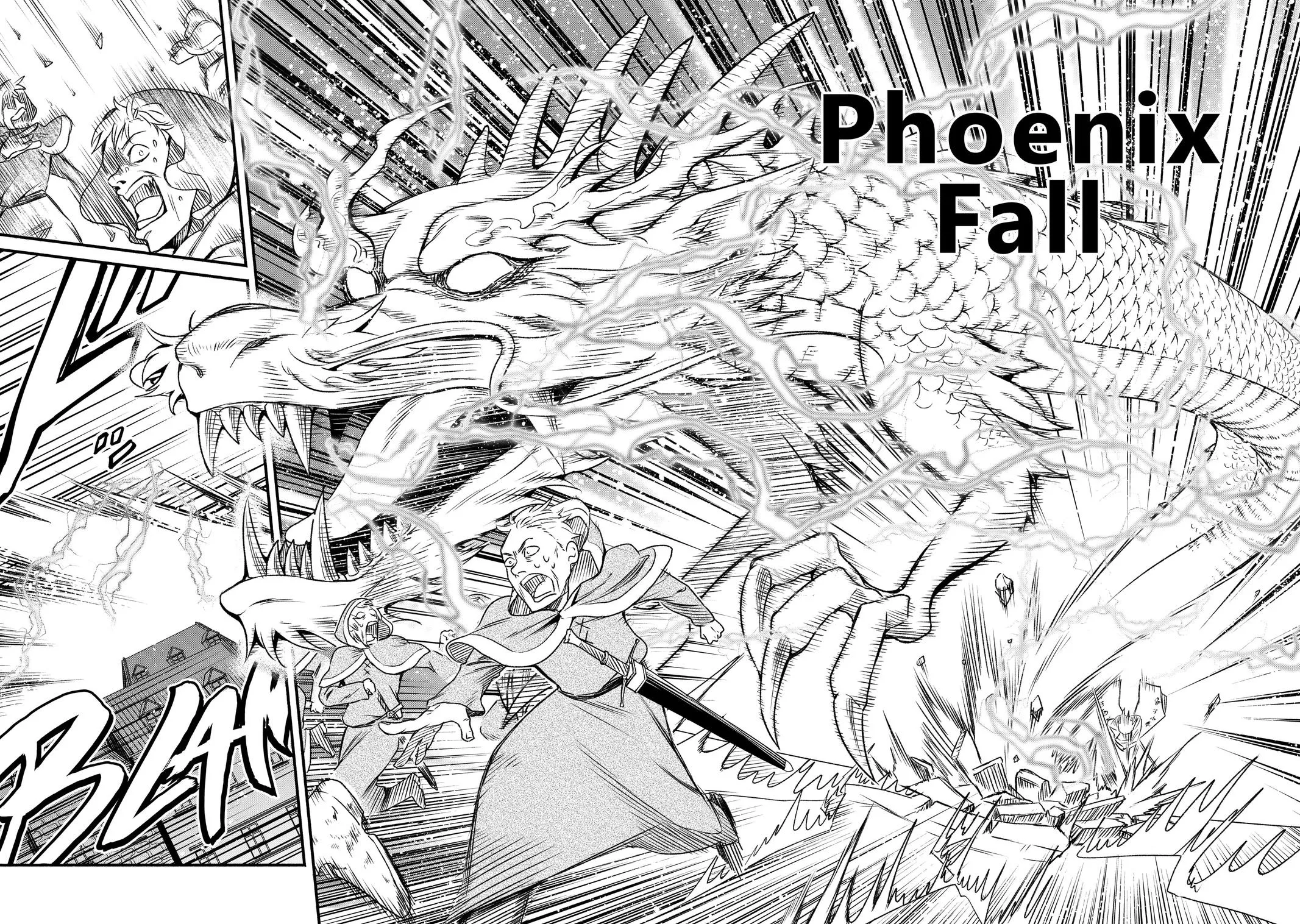 Read Demon Lord, Retry! Manga Online