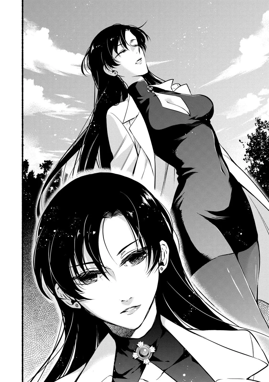 Read Demon Lord, Retry! Manga Online