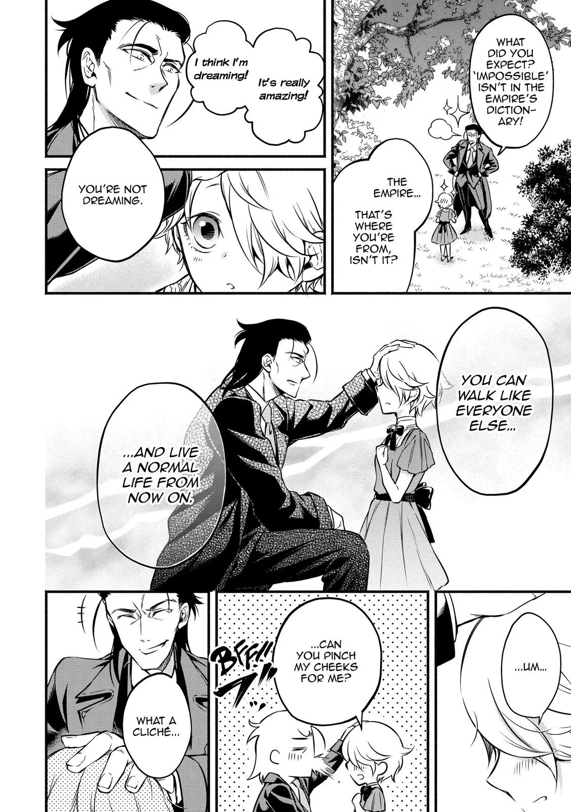 Read Demon Lord, Retry! Manga Online