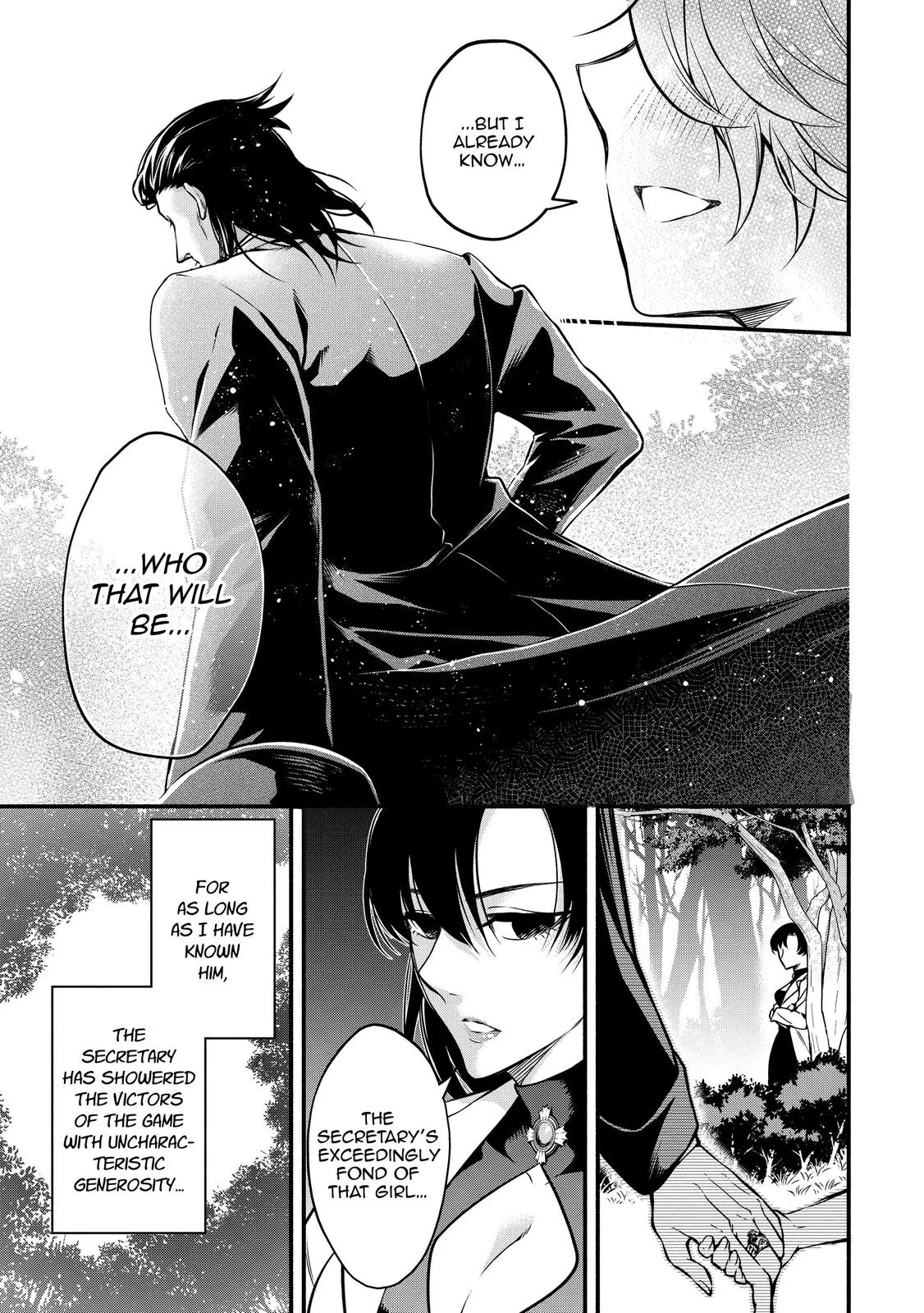 Read Demon Lord, Retry! Manga Online