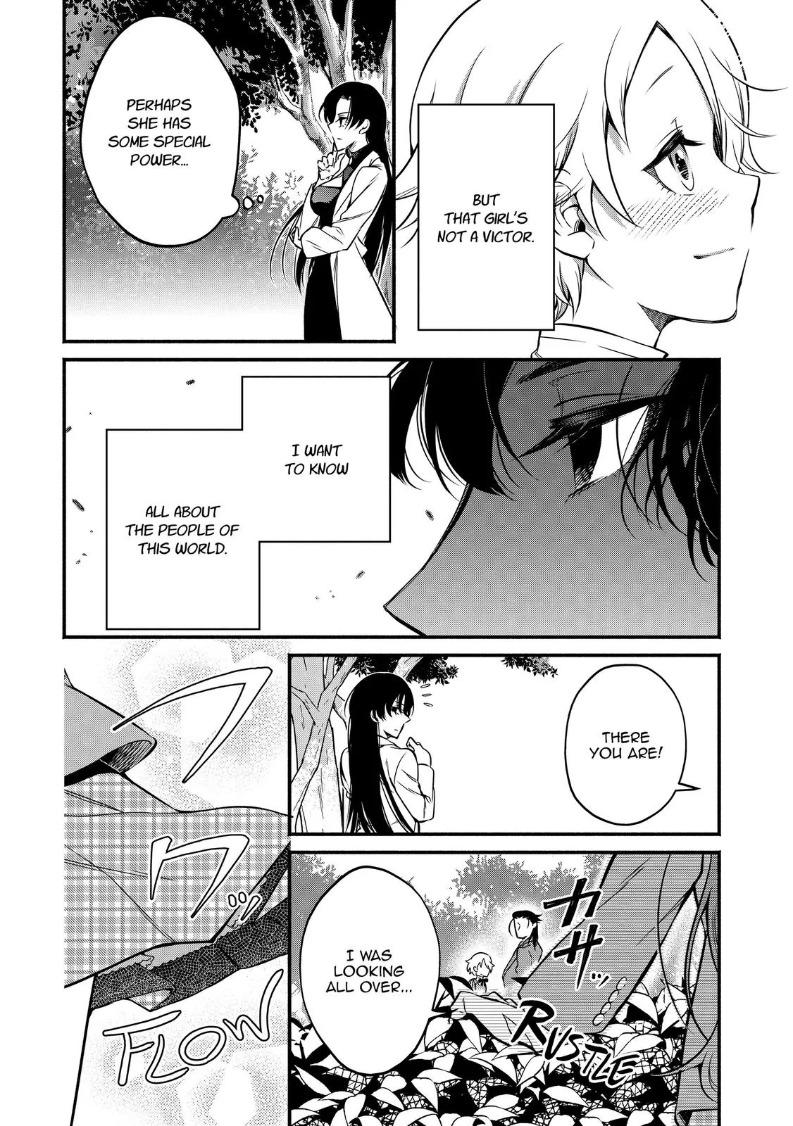 Read Demon Lord, Retry! Manga Online