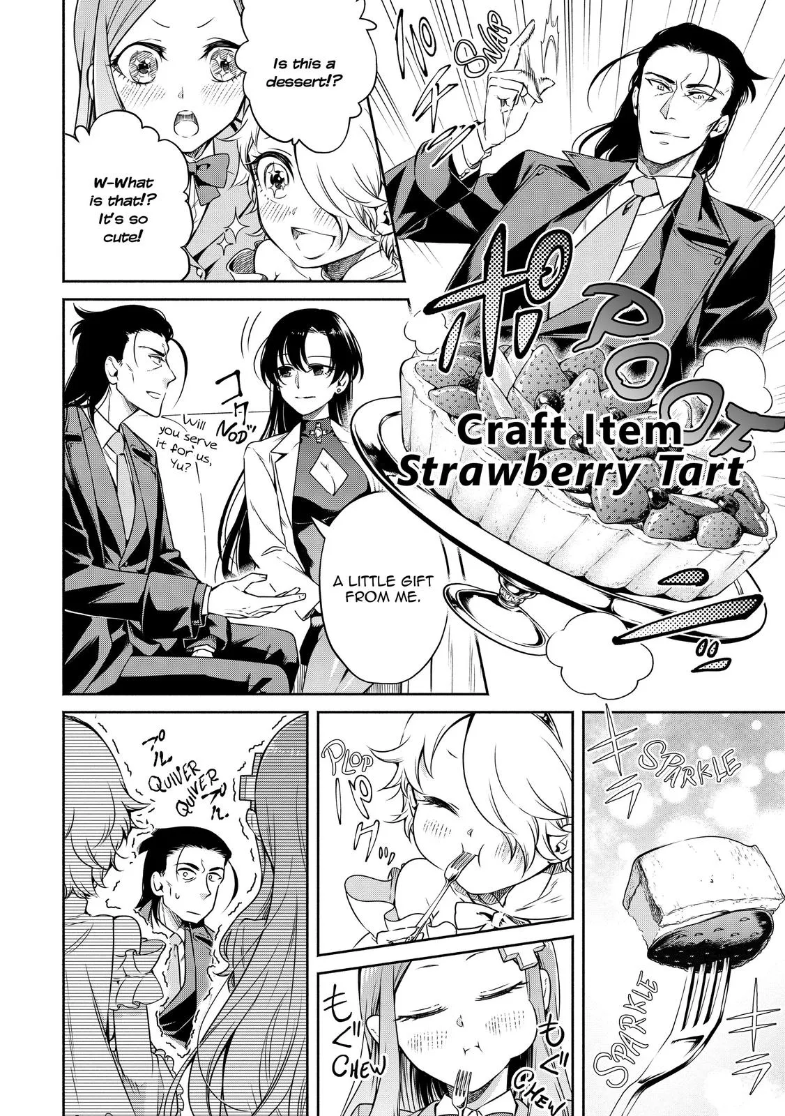 Read Demon Lord, Retry! Manga Online