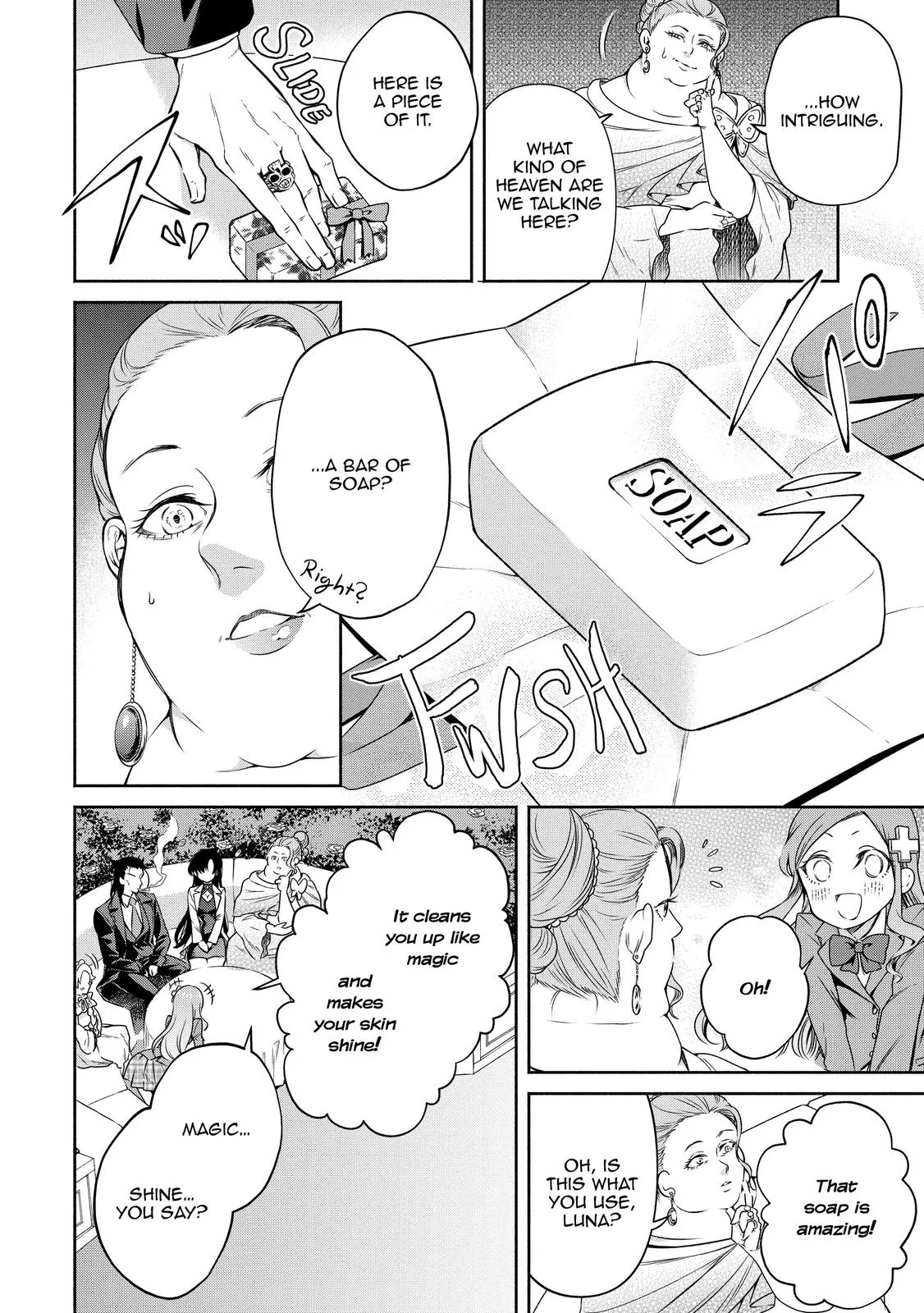 Read Demon Lord, Retry! Manga Online