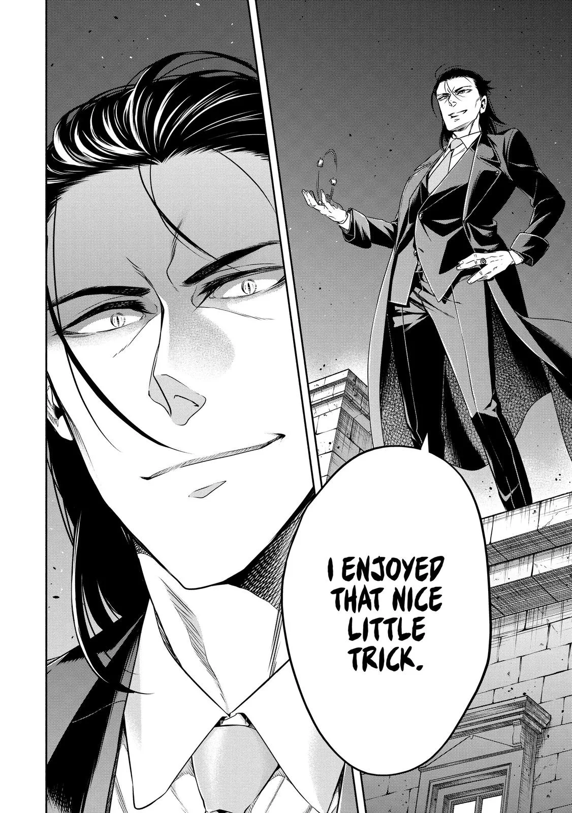 Read Demon Lord, Retry! Manga Online