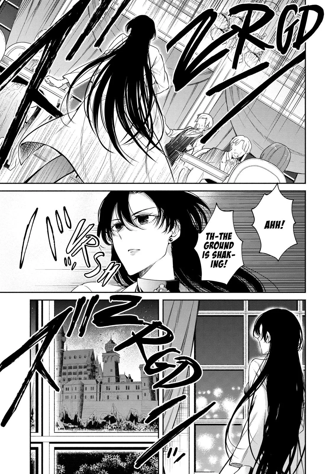 Read Demon Lord, Retry! Manga Online