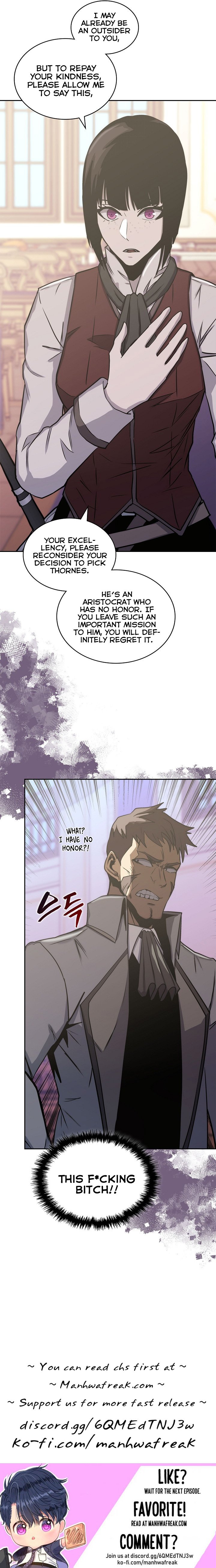 Read Dimensional Mercenary Manga Online