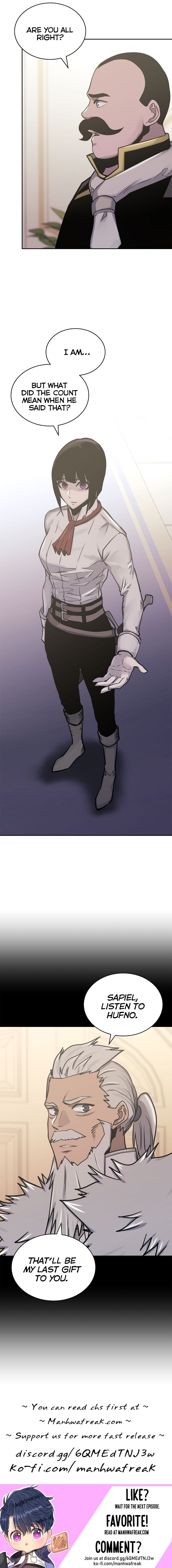 Read Dimensional Mercenary Manga Online