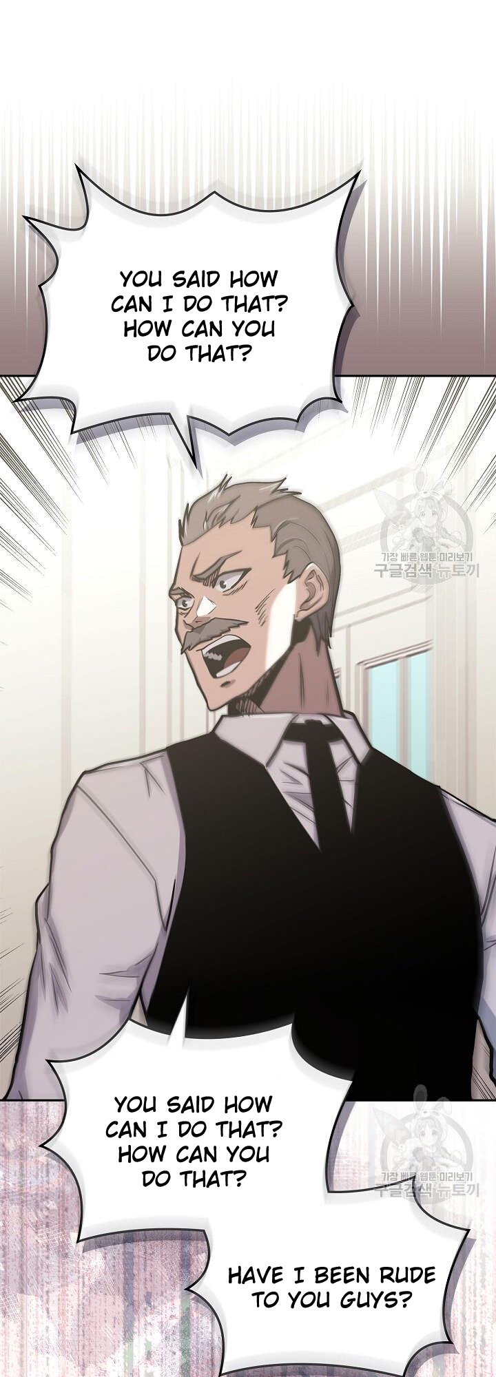 Read Dimensional Mercenary Manga Online