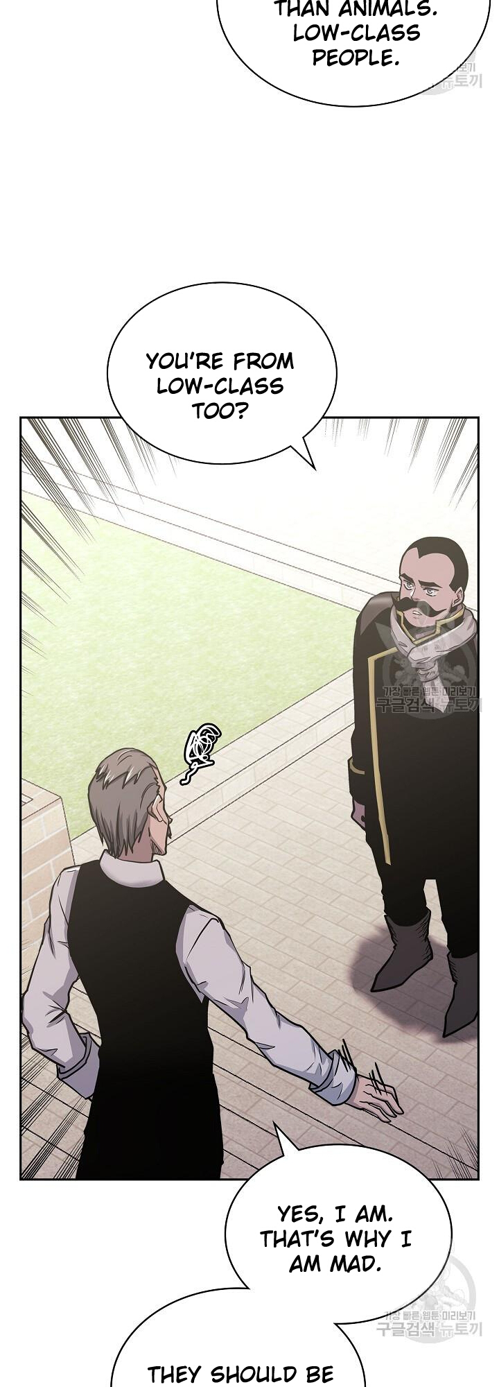 Read Dimensional Mercenary Manga Online