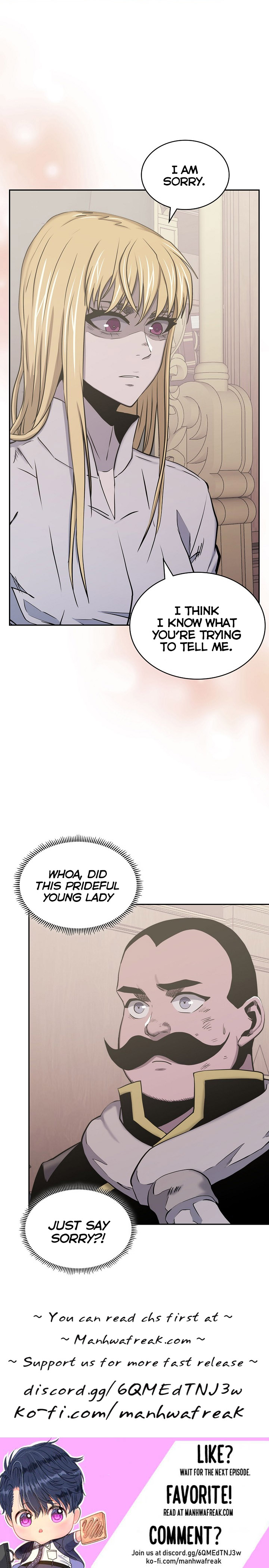 Read Dimensional Mercenary Manga Online