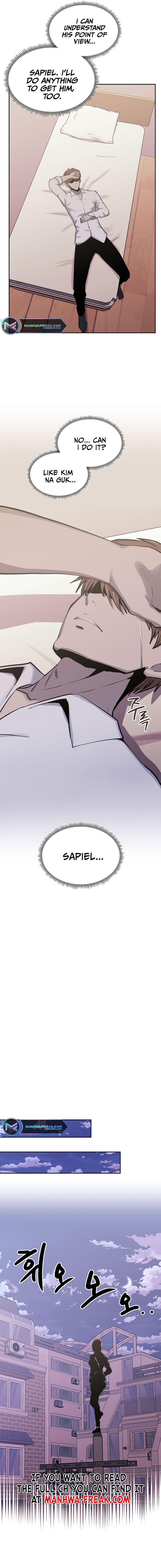 Read Dimensional Mercenary Manga Online