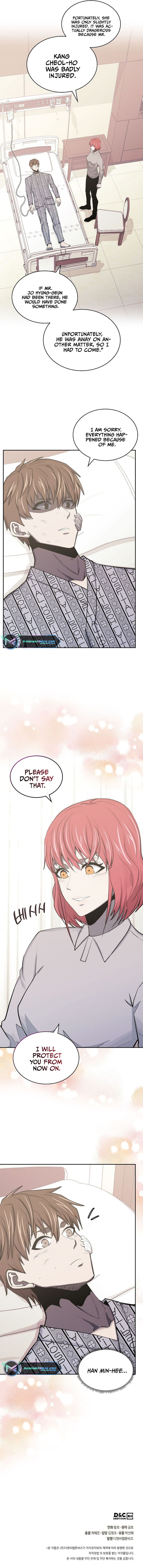 Read Dimensional Mercenary Manga Online