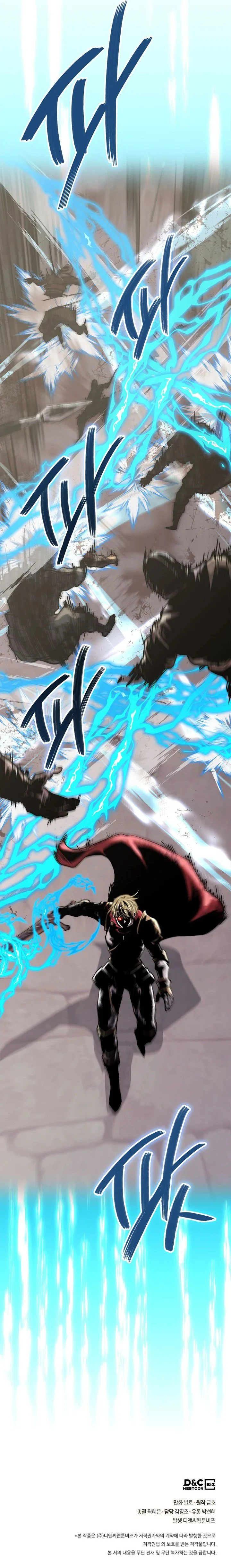 Read Dimensional Mercenary Manga Online