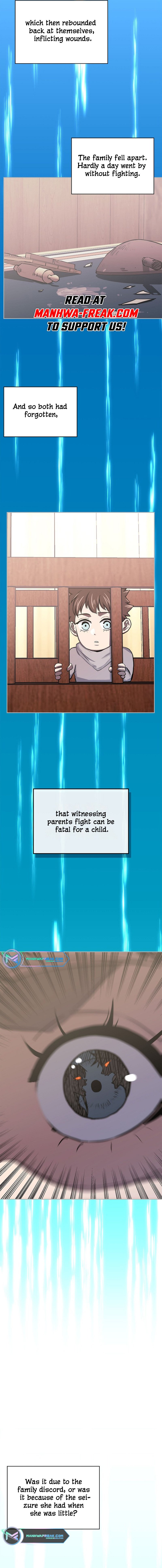 Read Dimensional Mercenary Manga Online