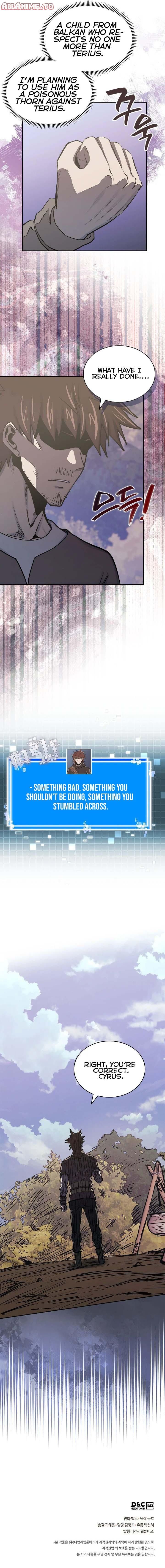 Read Dimensional Mercenary Manga Online