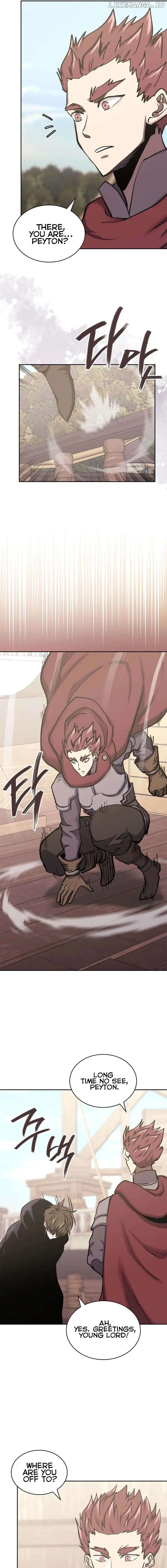 Read Dimensional Mercenary Manga Online