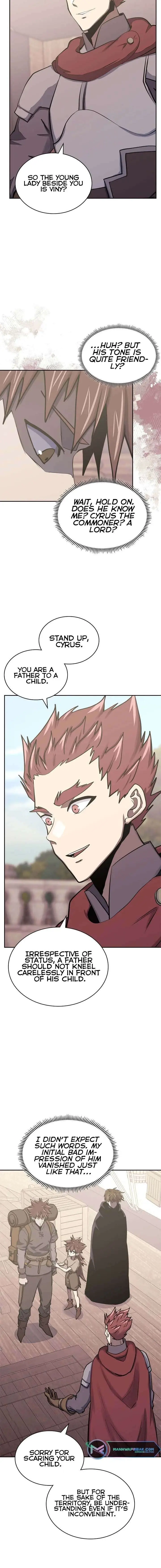 Read Dimensional Mercenary Manga Online