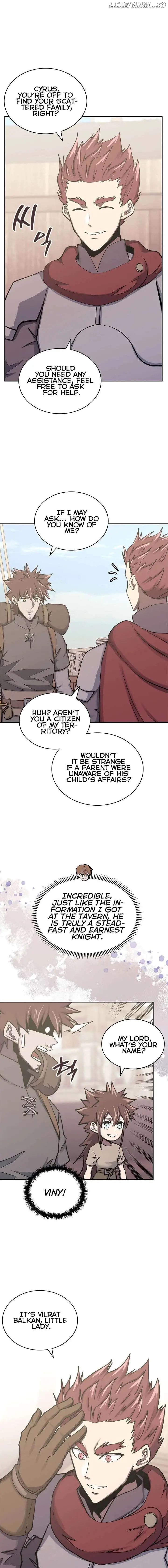 Read Dimensional Mercenary Manga Online