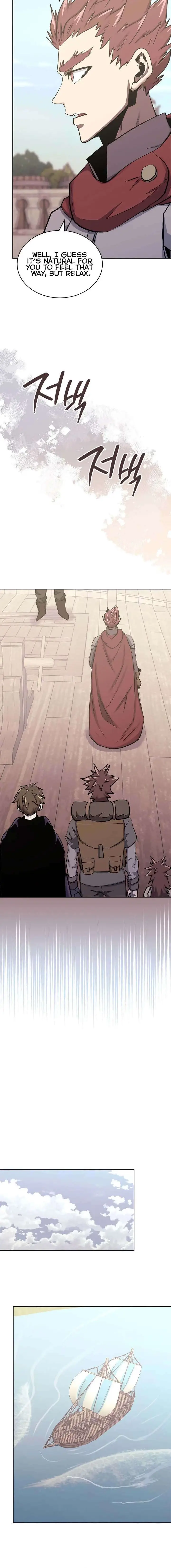 Read Dimensional Mercenary Manga Online