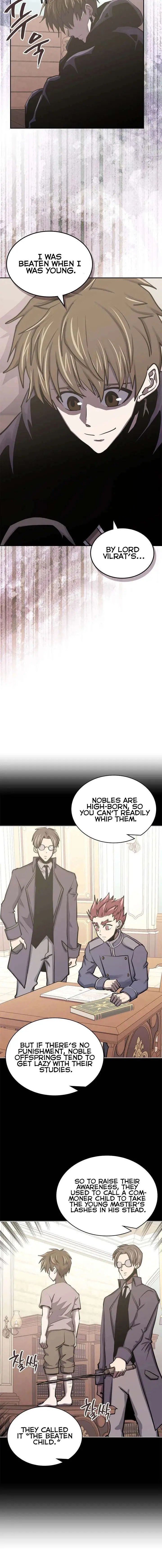 Read Dimensional Mercenary Manga Online