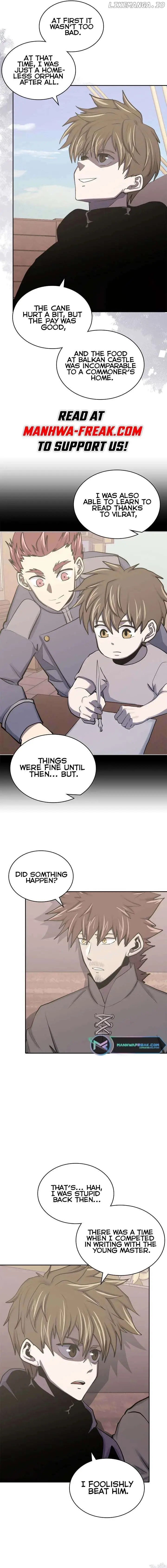 Read Dimensional Mercenary Manga Online