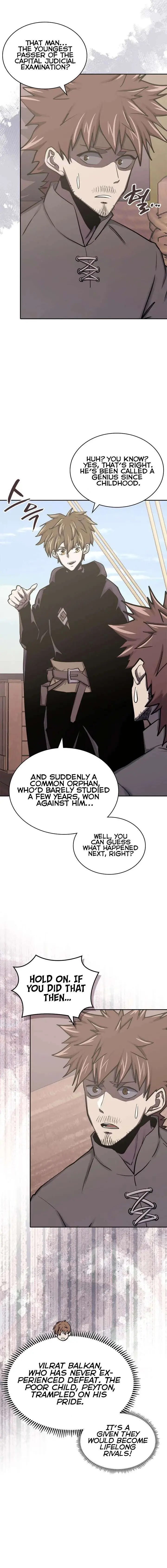 Read Dimensional Mercenary Manga Online