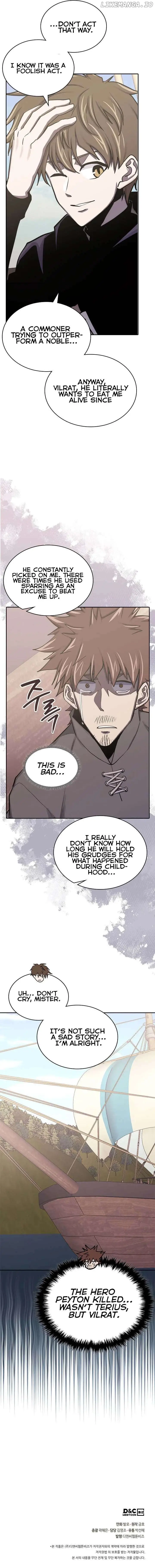 Read Dimensional Mercenary Manga Online