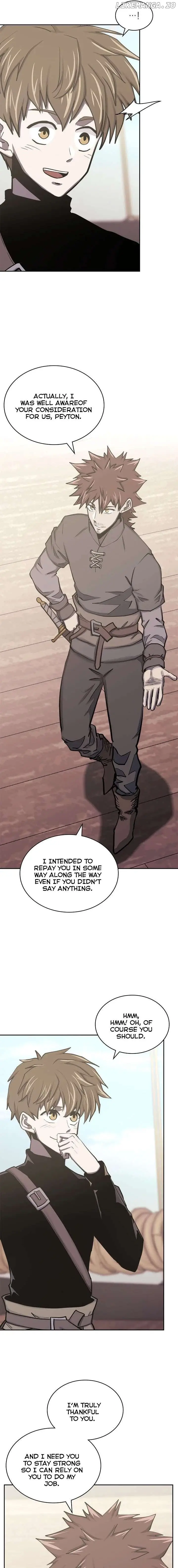 Read Dimensional Mercenary Manga Online