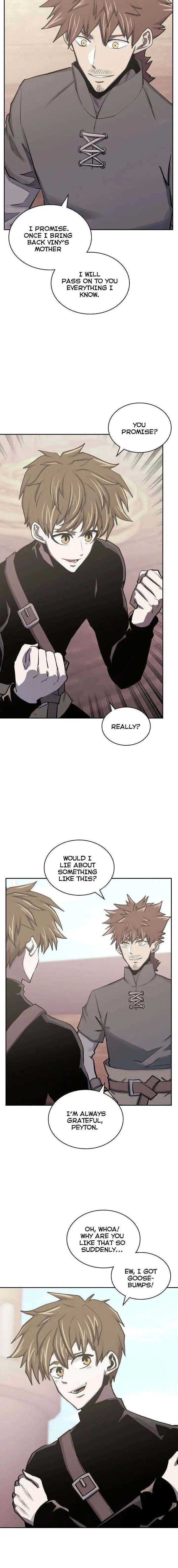 Read Dimensional Mercenary Manga Online