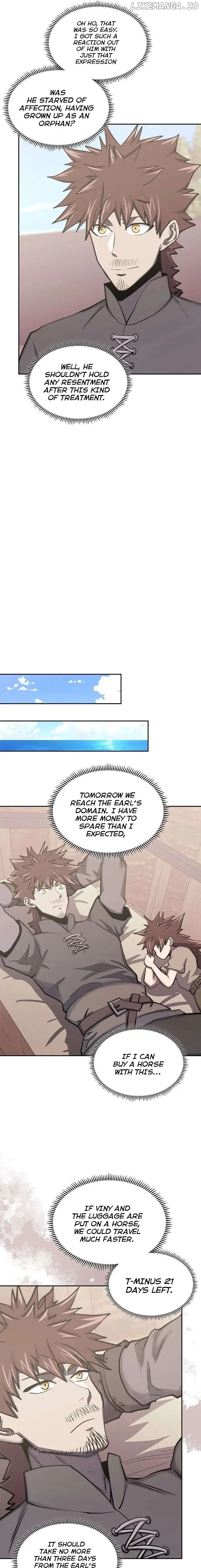 Read Dimensional Mercenary Manga Online